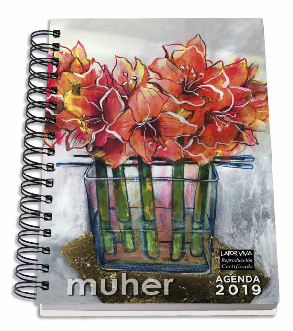 Cuadernos de arte MUHER - Imagen 3