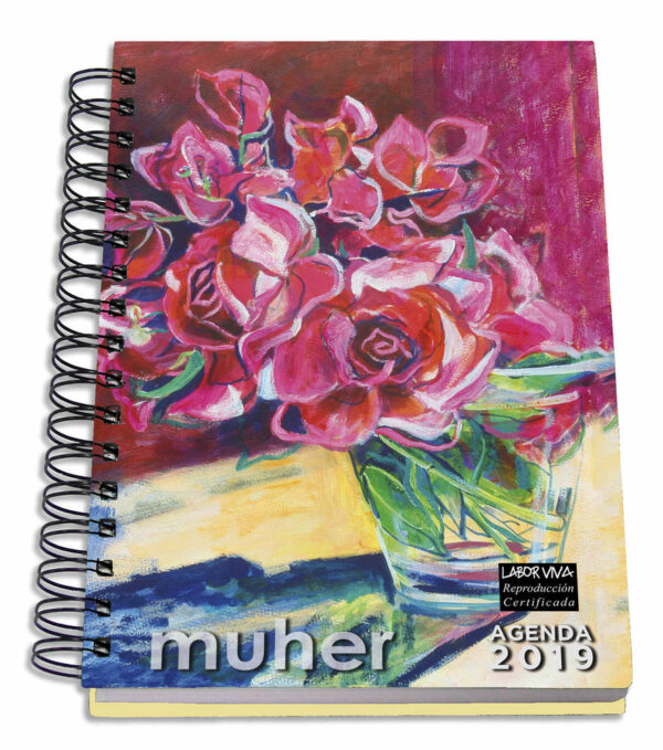 Cuadernos de arte MUHER - Imagen 4